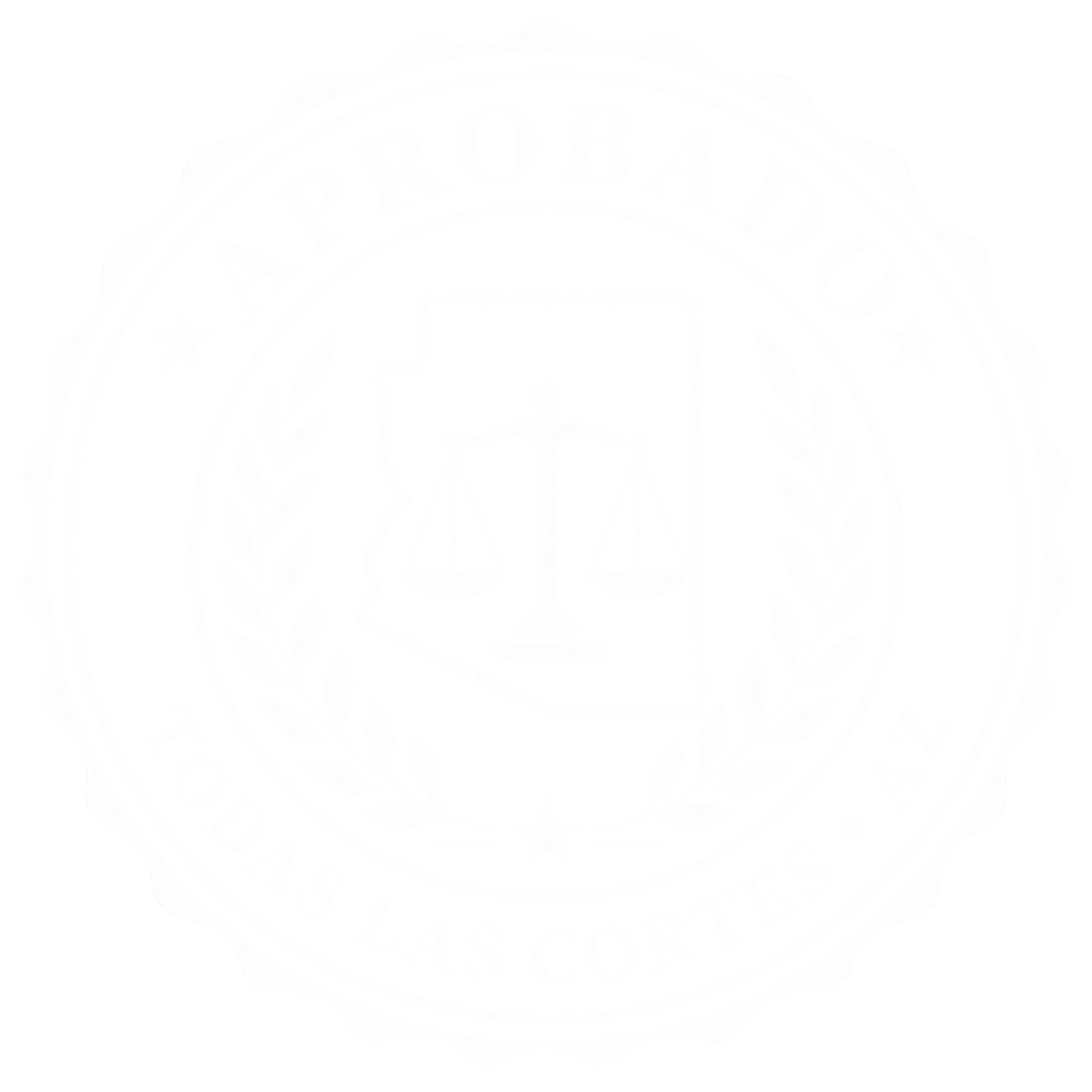Sello de escuela certificada de manejo defensivo en Arizona